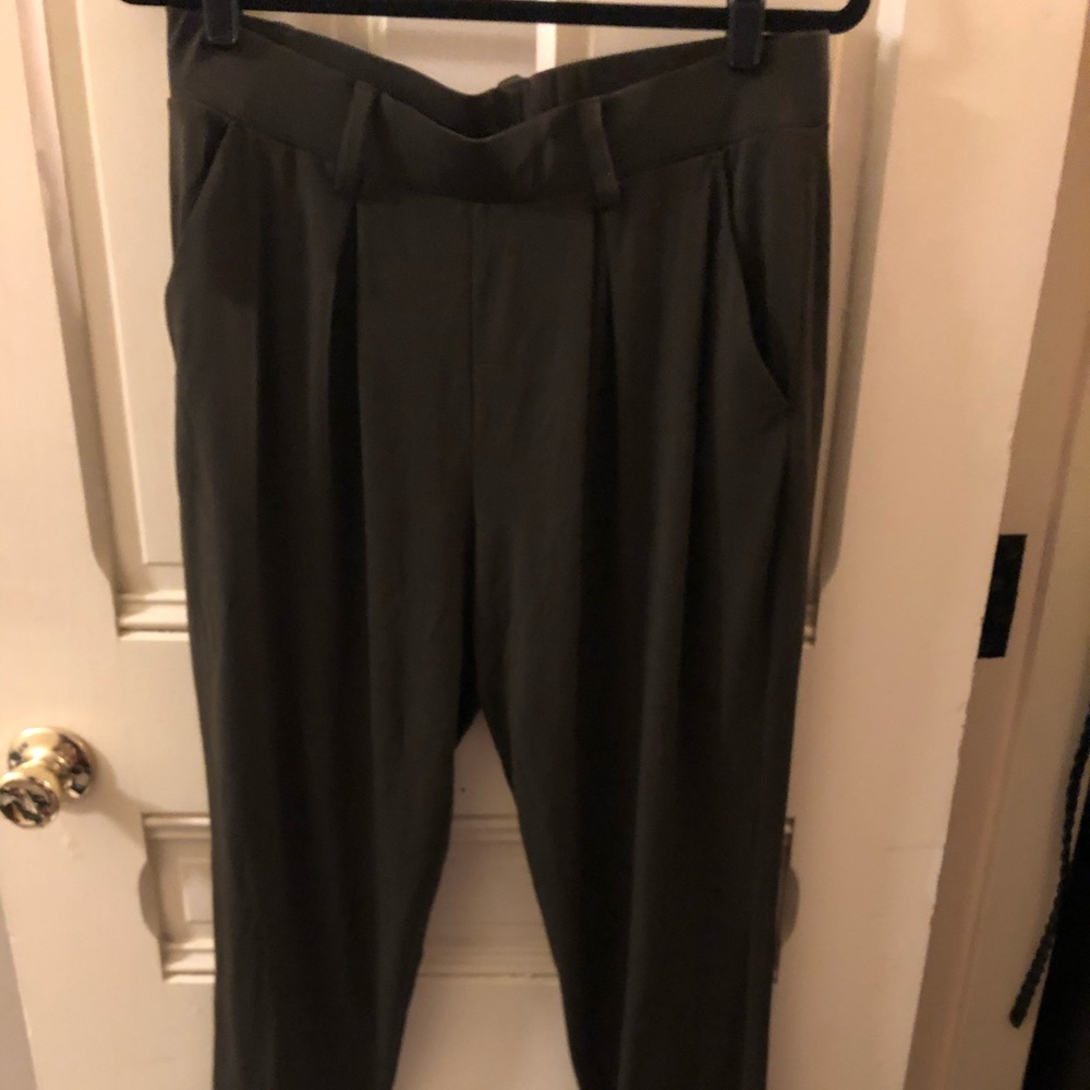 Casual pants